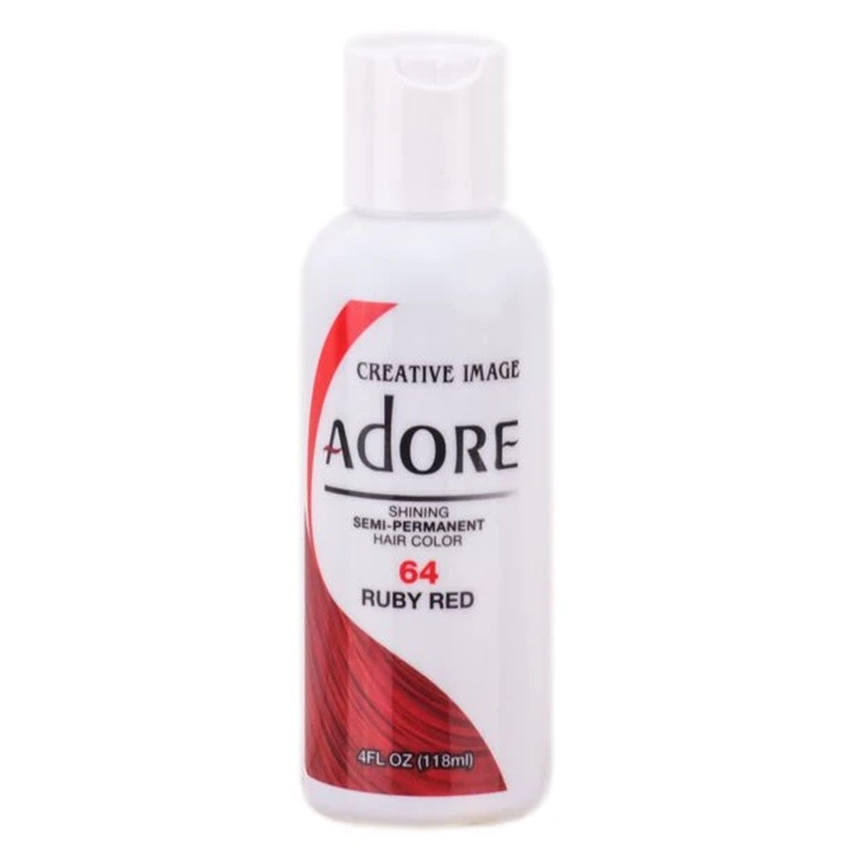 Adore 64 Ruby Red 4 oz