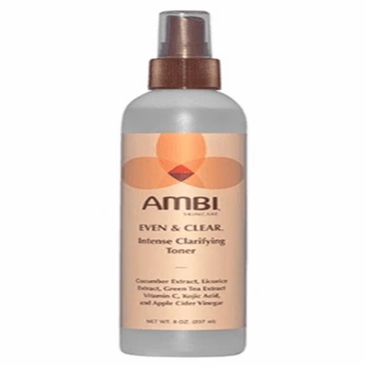 Ambi Intense Clarifying Toner