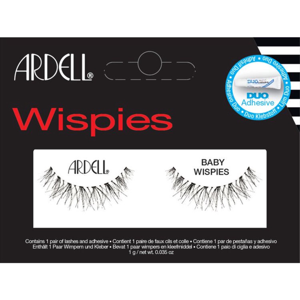 Ardell Wispies - Baby Wispies
