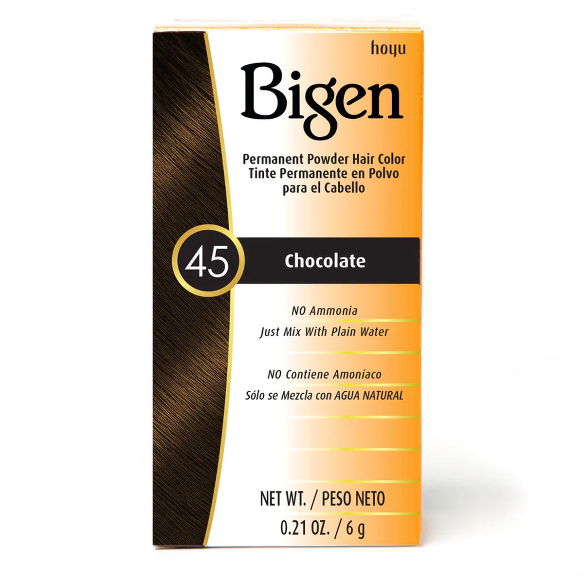 Bigen 45