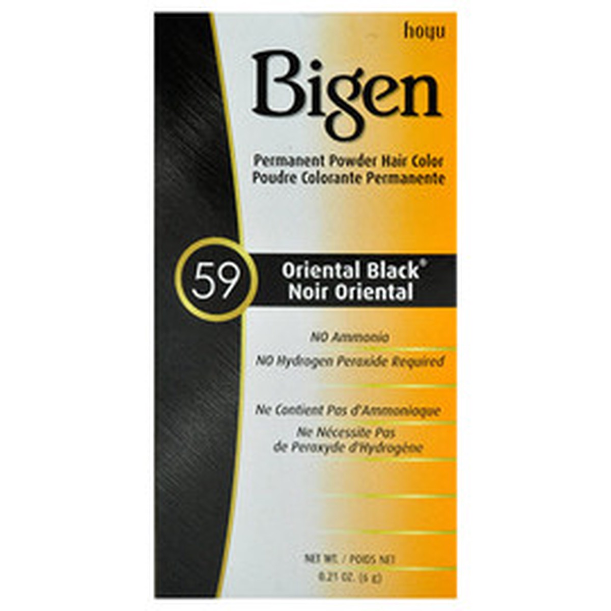 Bigen 59