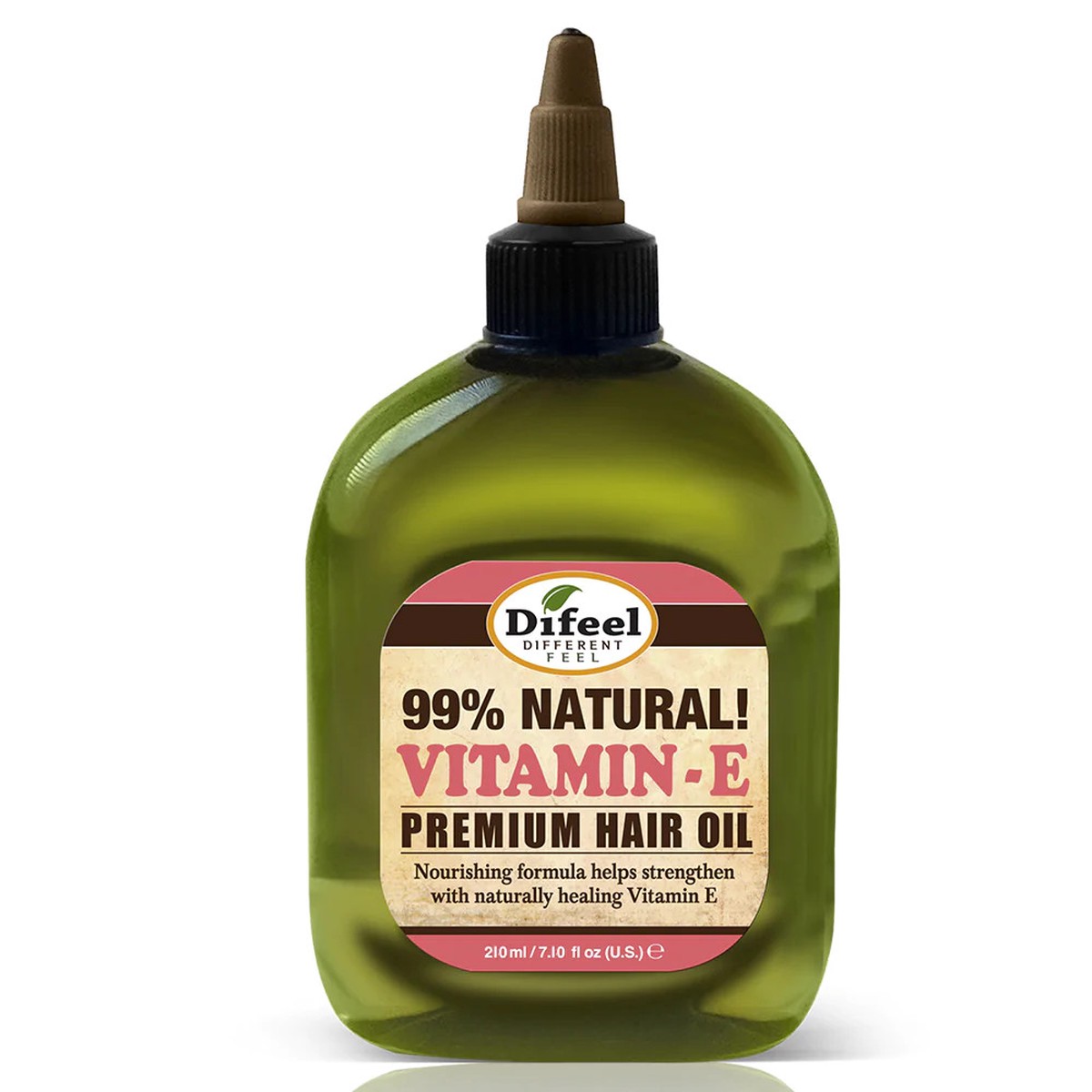 Difeel Vitamin E