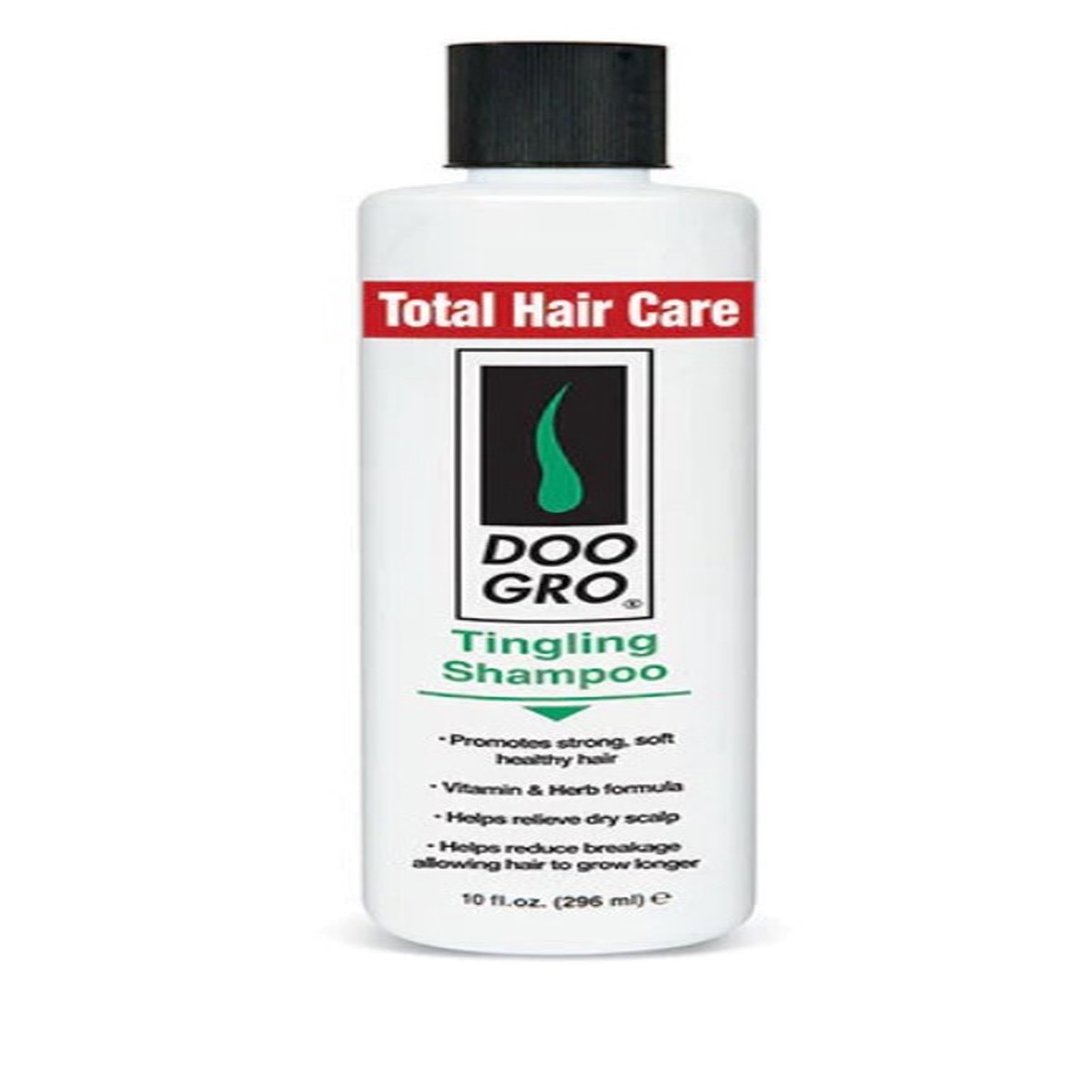 DooGro Tingling Shampoo