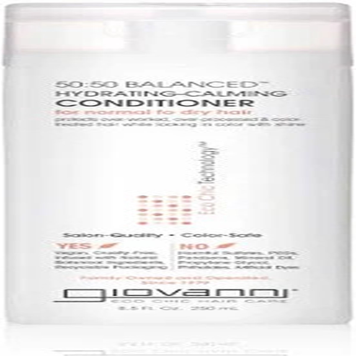 Giovanni Hydrating Conditioner