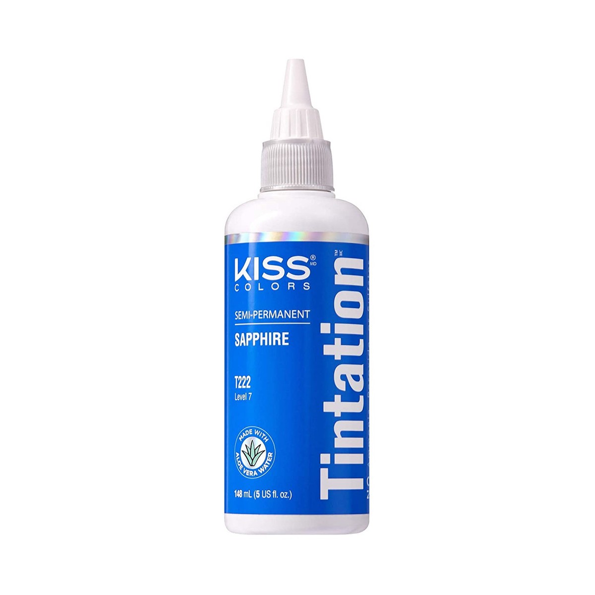 Kiss Colors T222