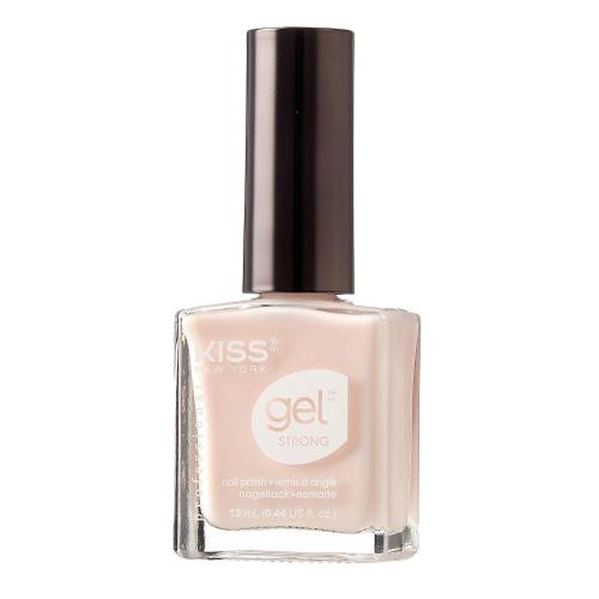 Kiss Gel Nail Polish KNP009