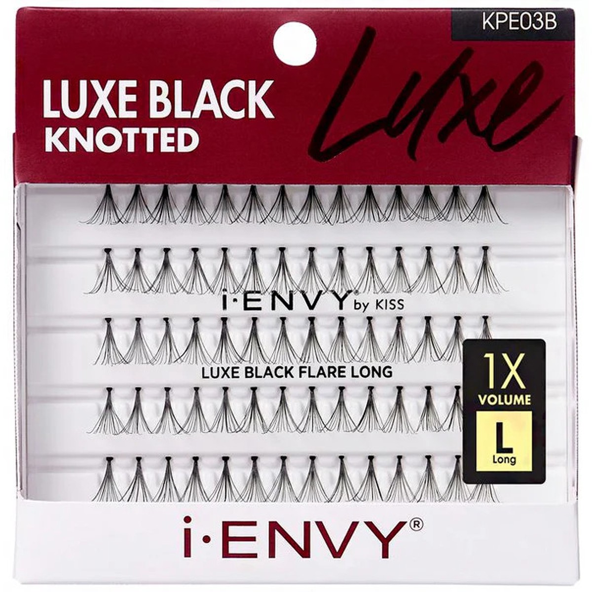 Kiss i- Envy KPE03B