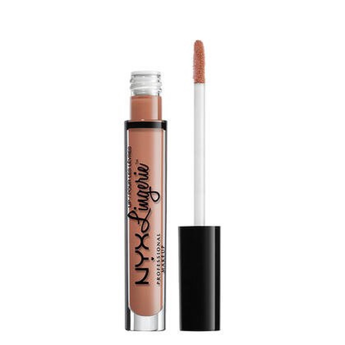 NYX Lingerie Lipstick #Dusk To Dawn - LIPLI19