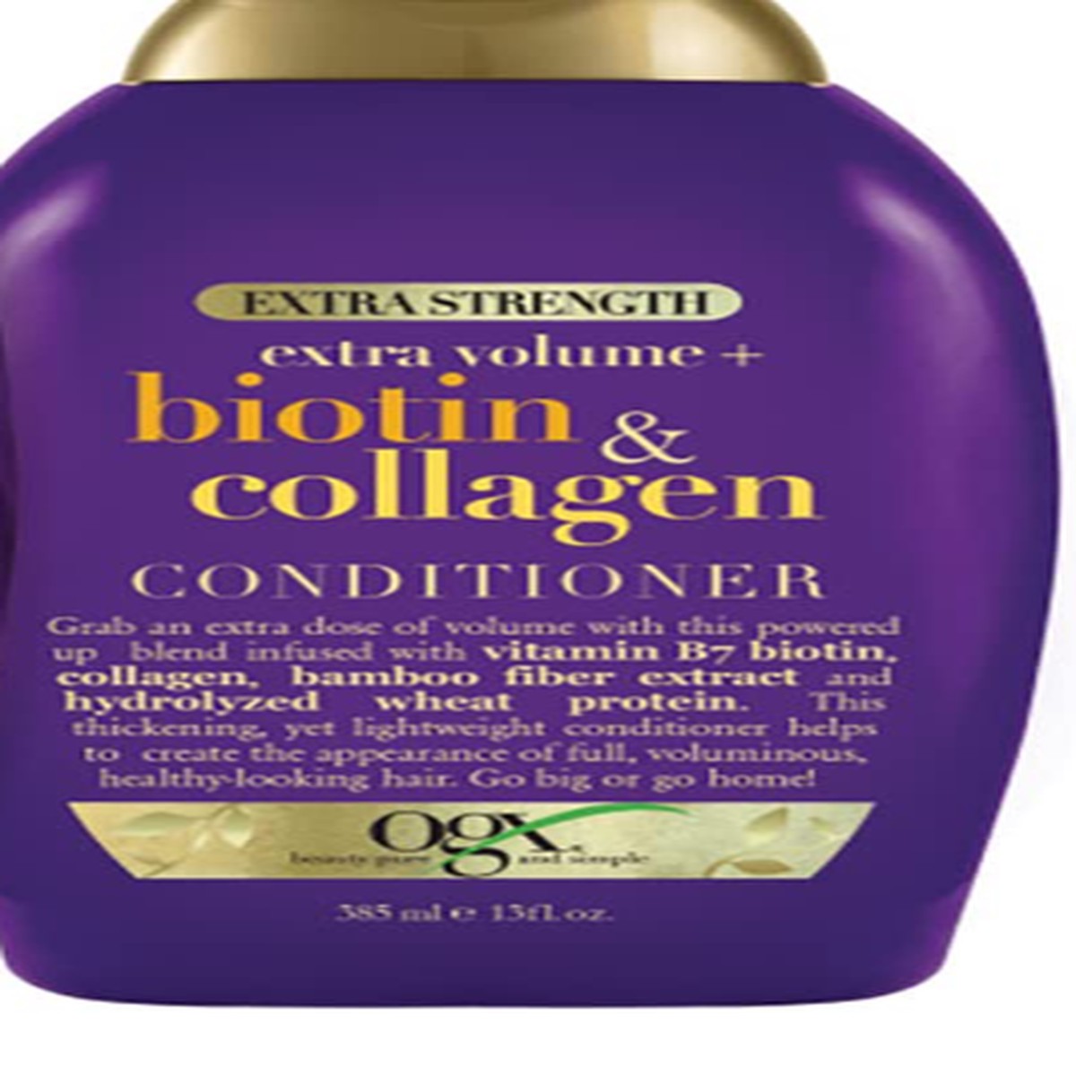 Ogx Biotin & Collagen Conditioner