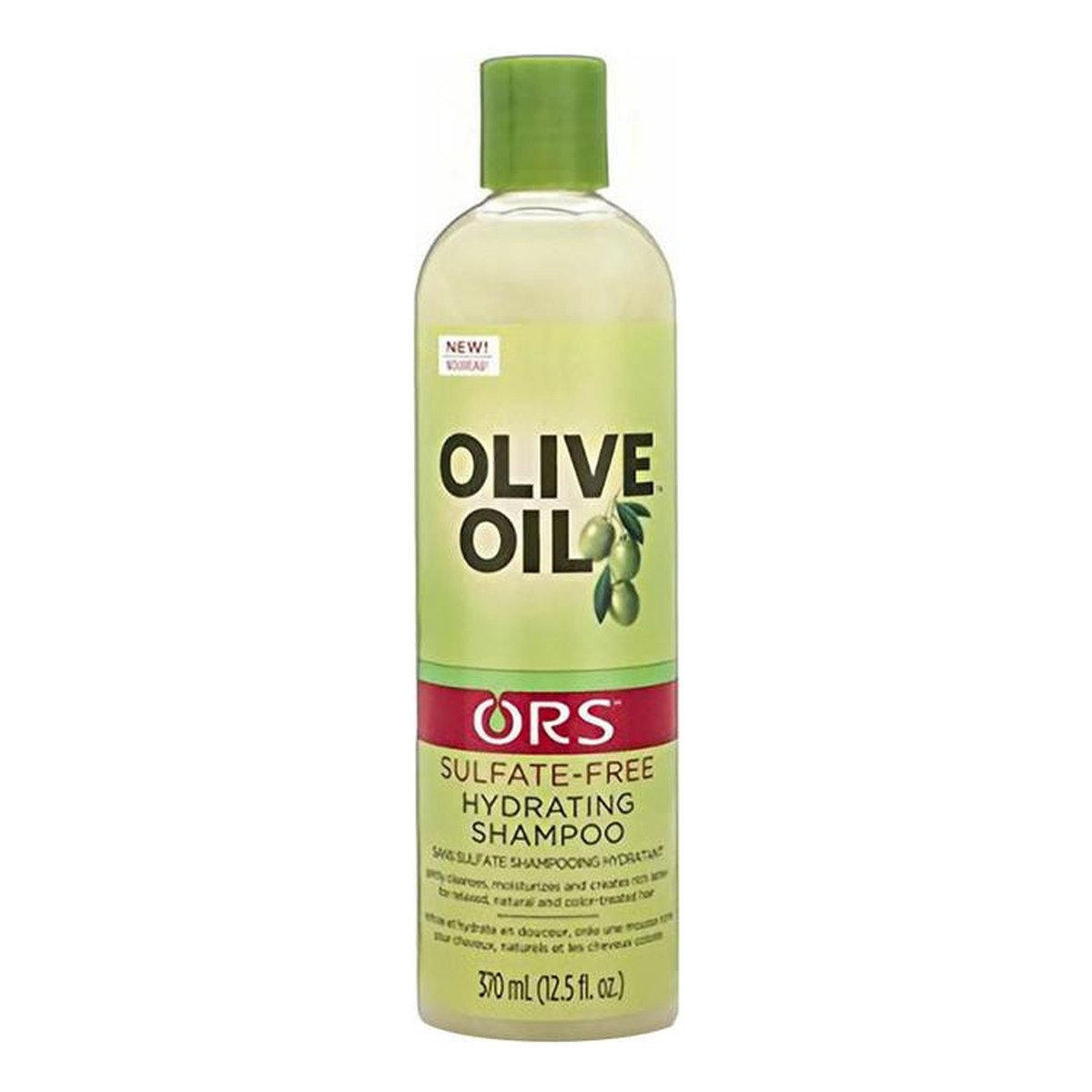 ORS Hydrate Shampoo