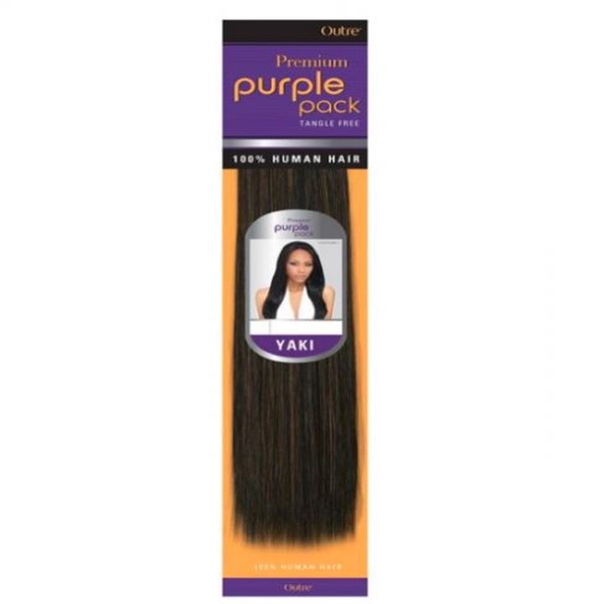 Outre PP HH Yaki 10" #1