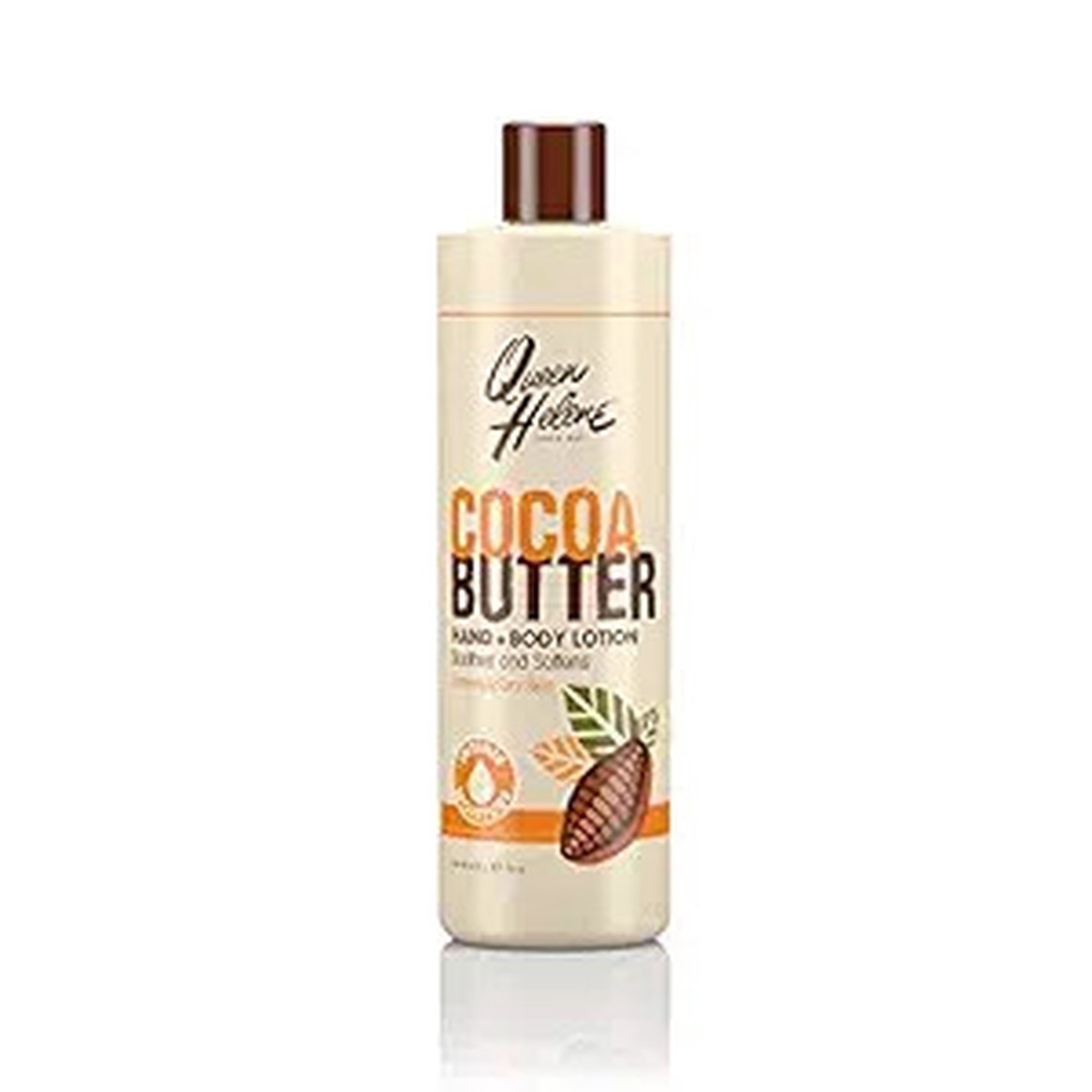 Queen Helene Cocoa Butter Lotion 16 fl oz