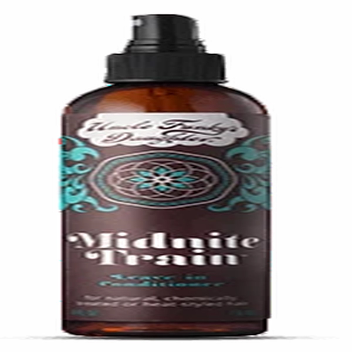 Uncle Funky's Daughter Midnight Train Leave-in 8 oz