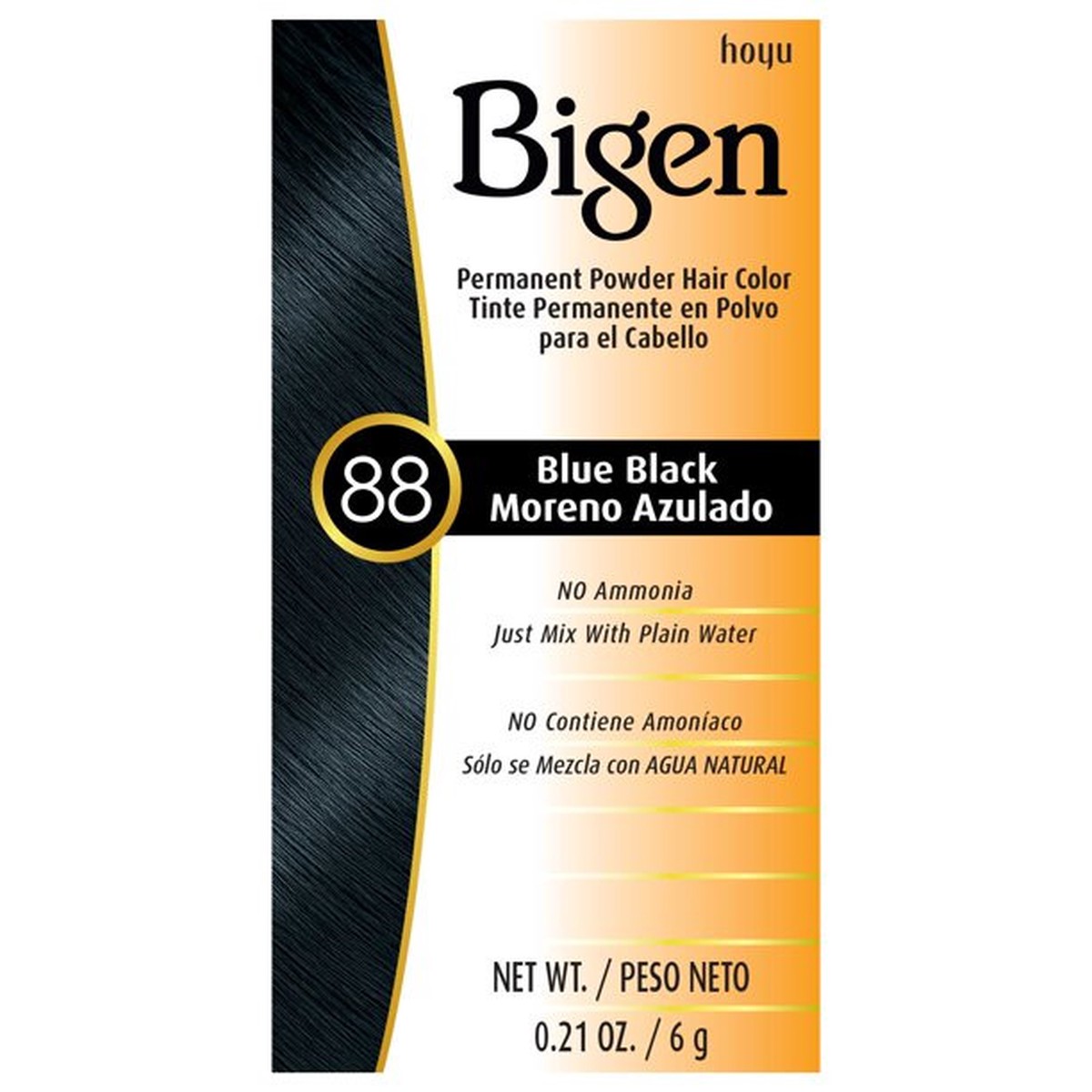Bigen 88