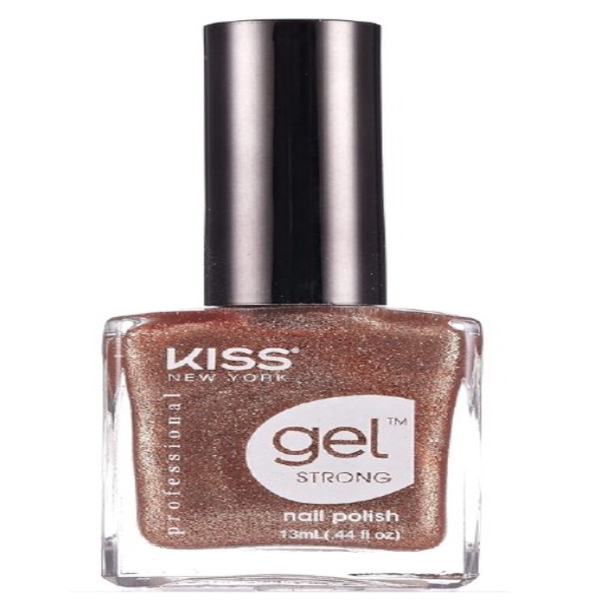 Kiss Gel Nail Polish KNP027
