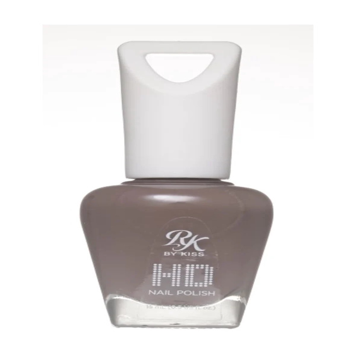 Kiss HD Nail Polish HDP52