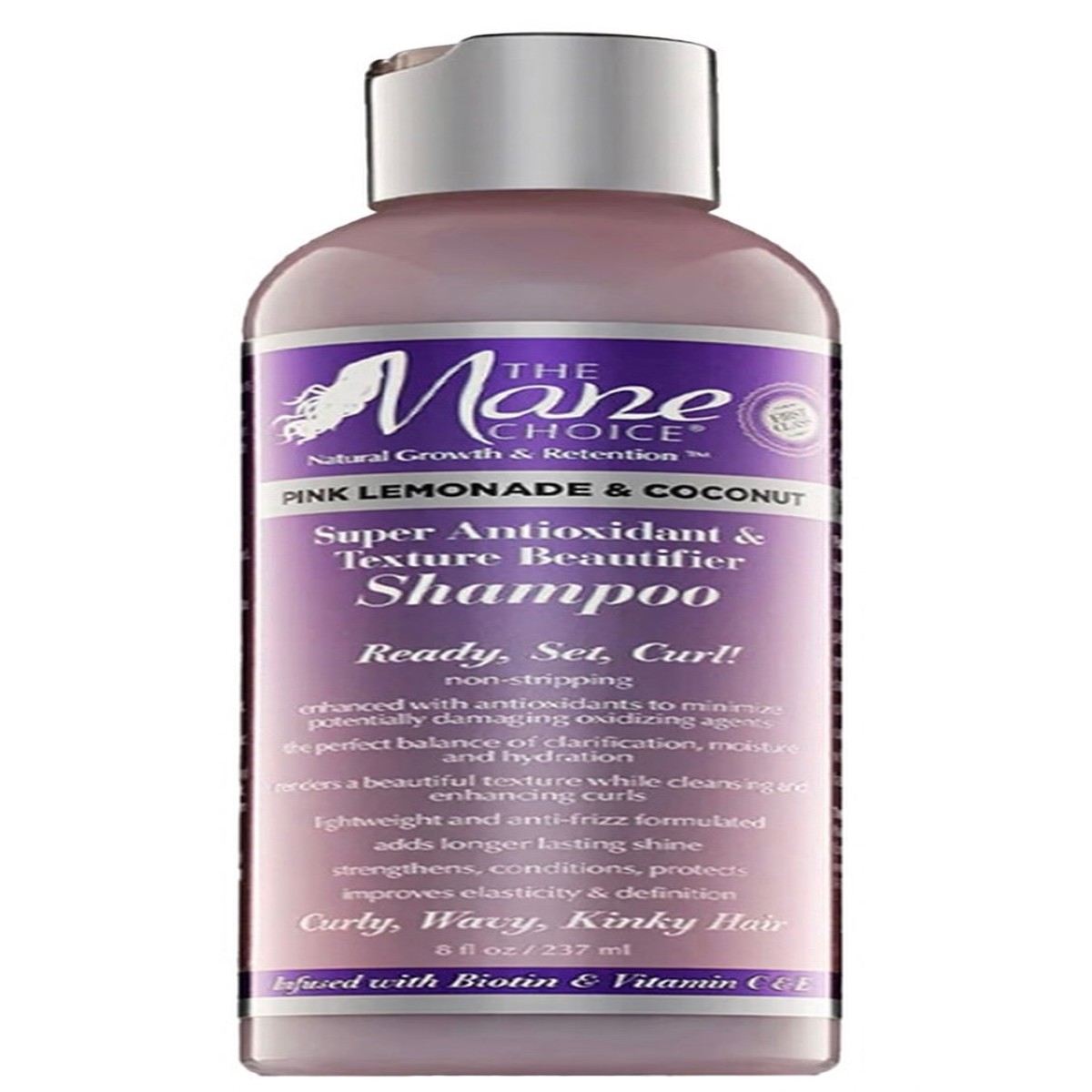 Mane Choice Antioxidant & Beautifier Shampoo