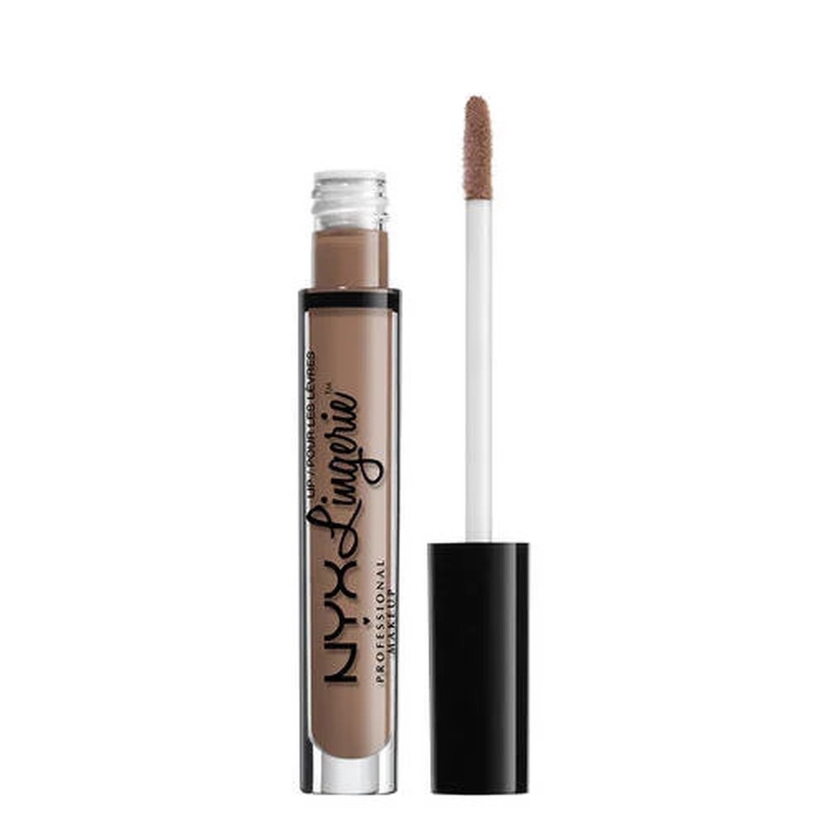 NYX Lingerie Lipstick #Delicate Lust - LIPLI21