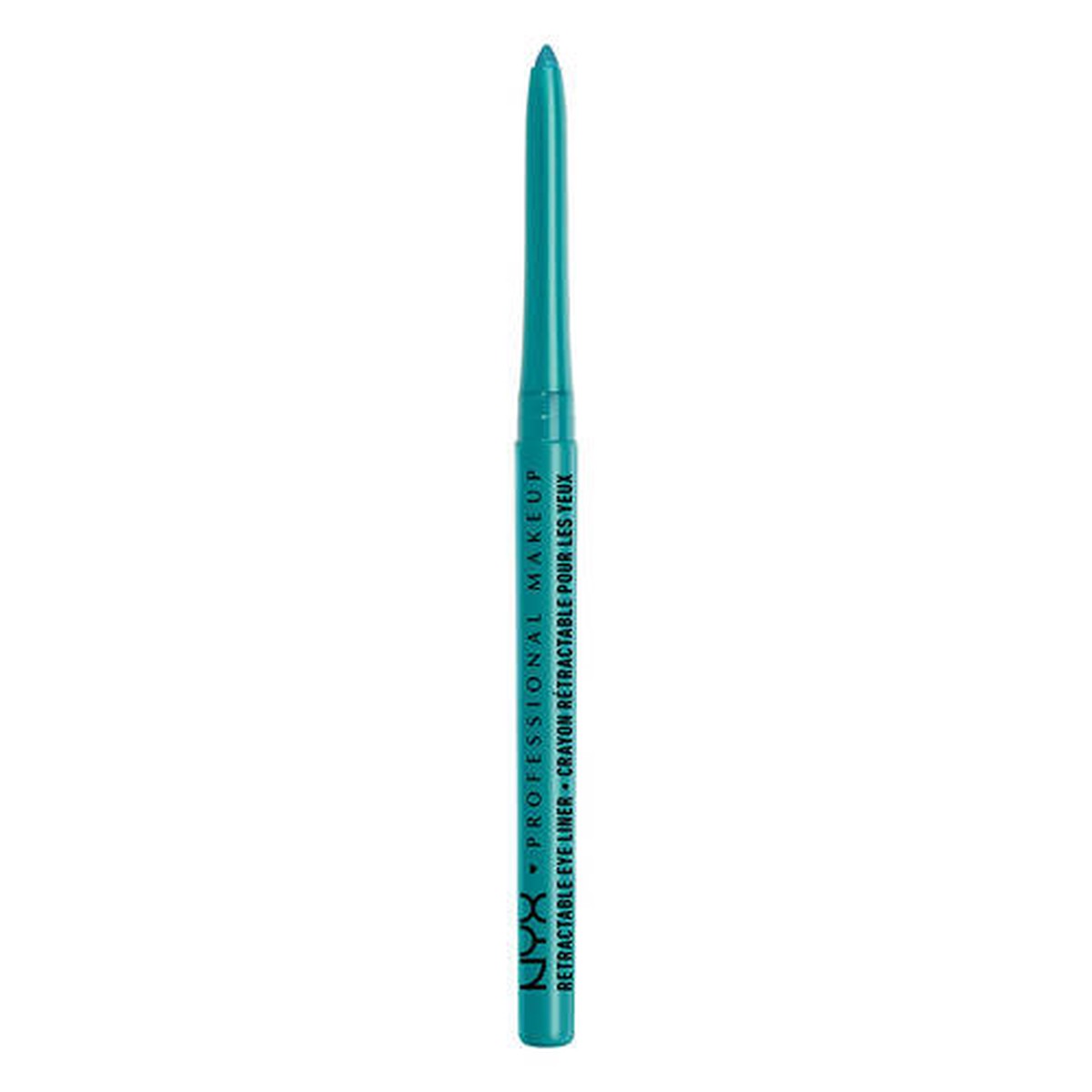 Nyx Retractable Eyeliner #MPE03