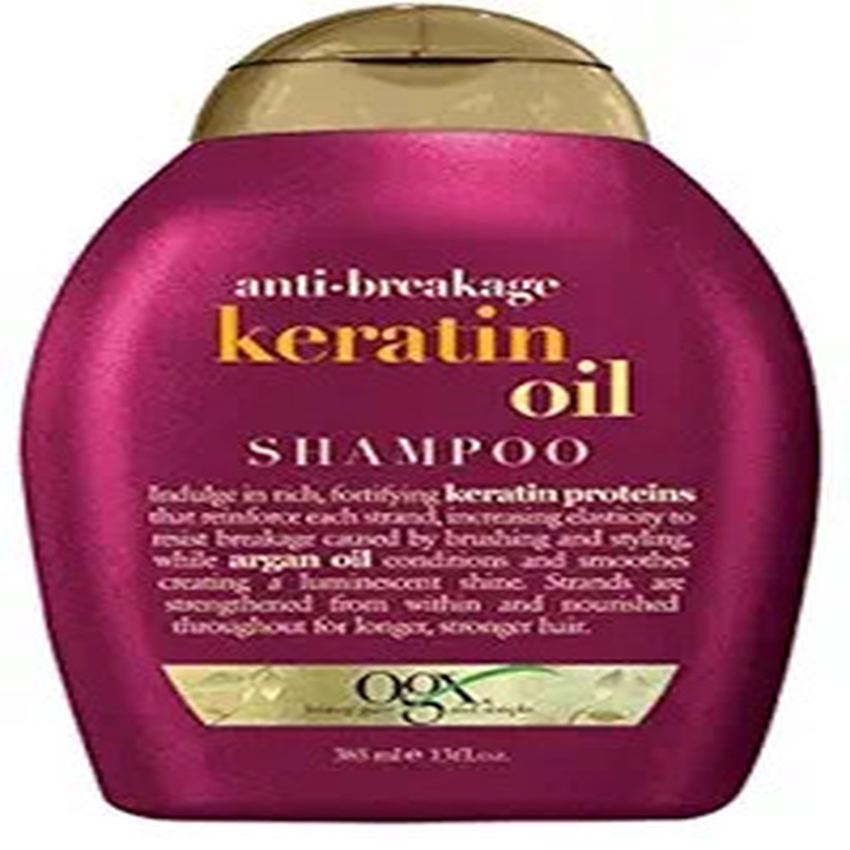 Ogx Keratin Oil Shampoo