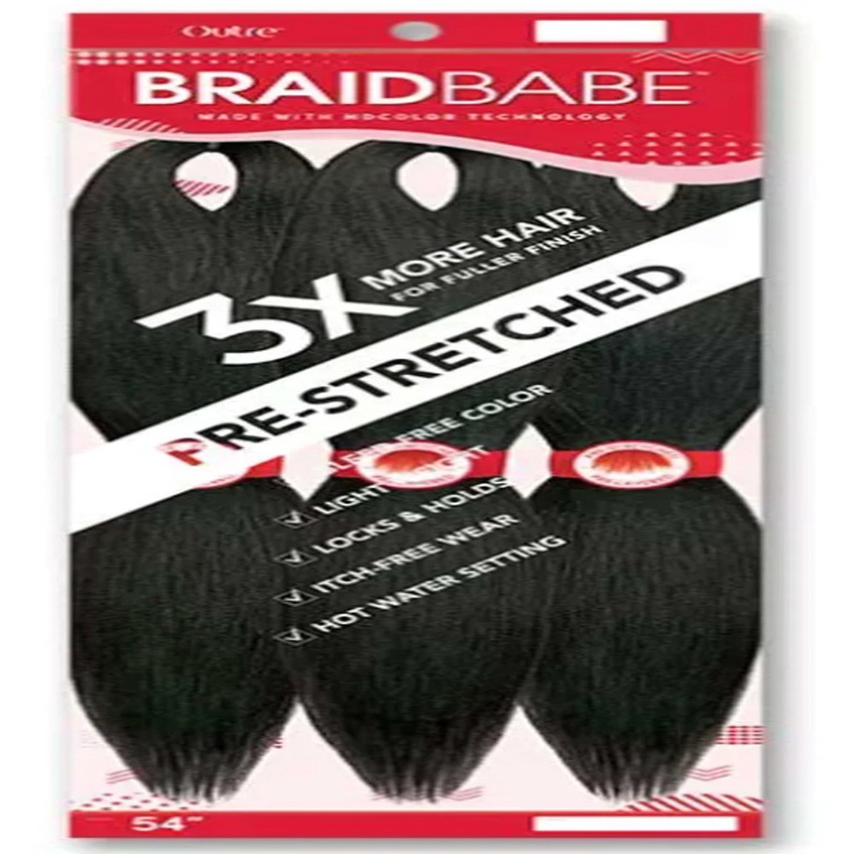 Outre Braid Babe 1