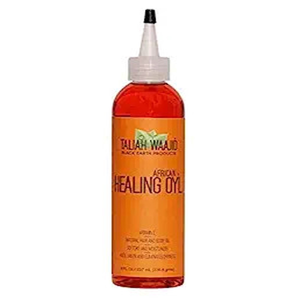 Taliah Waajid Healing Oyl