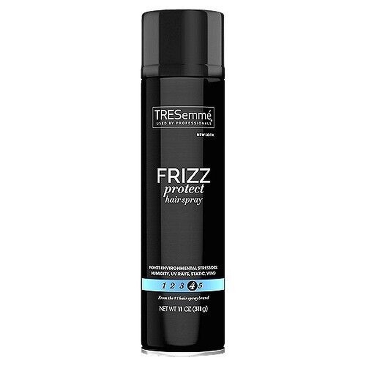 Tresemme Frizz Protect Hairspray "4" 11oz