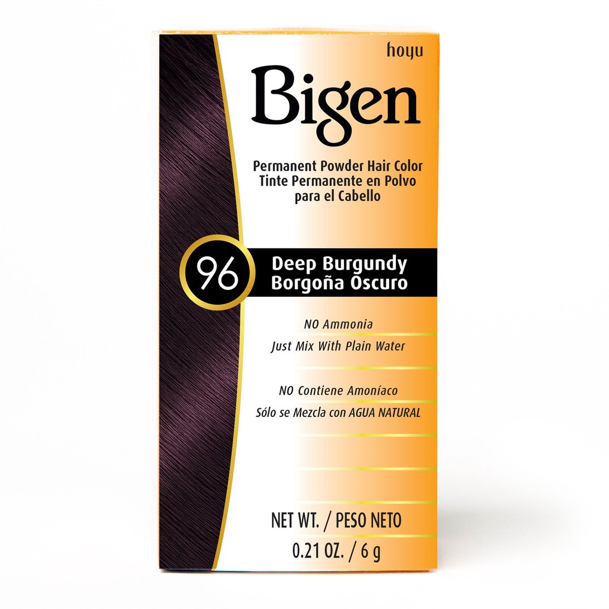 Bigen 96