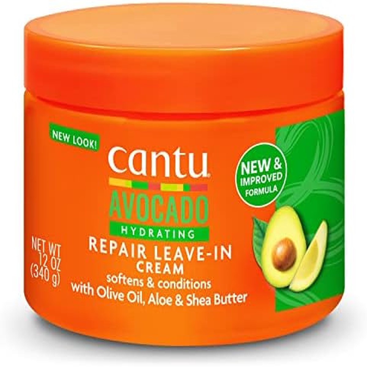 Cantu Avocado Leave In