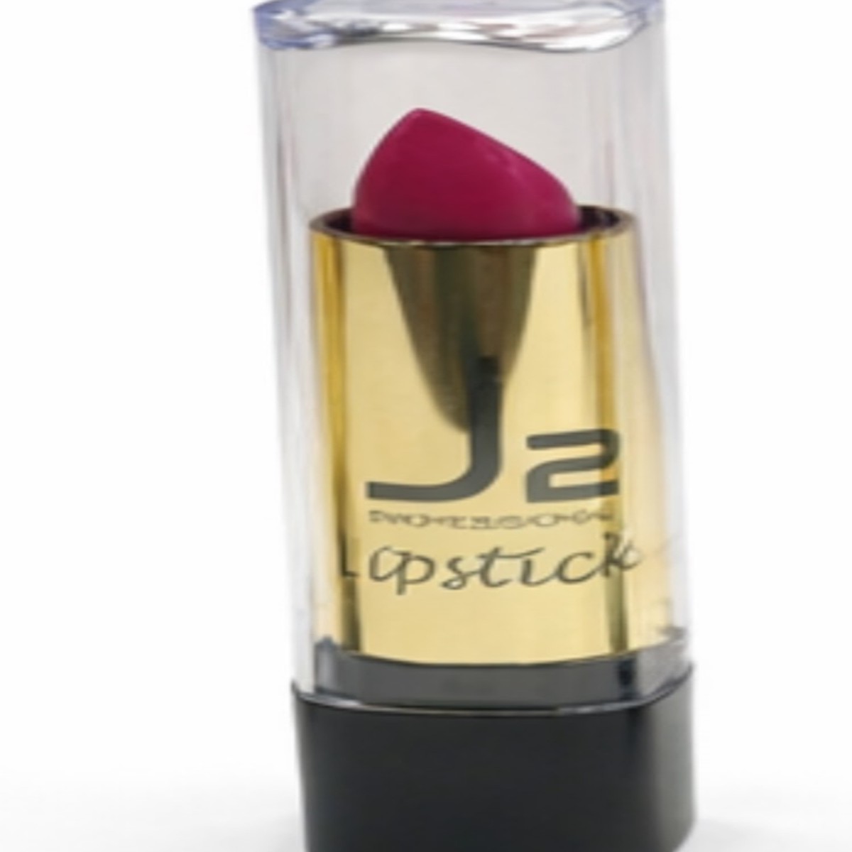 J2 Lipstick "Glowing Fuchsia" #19
