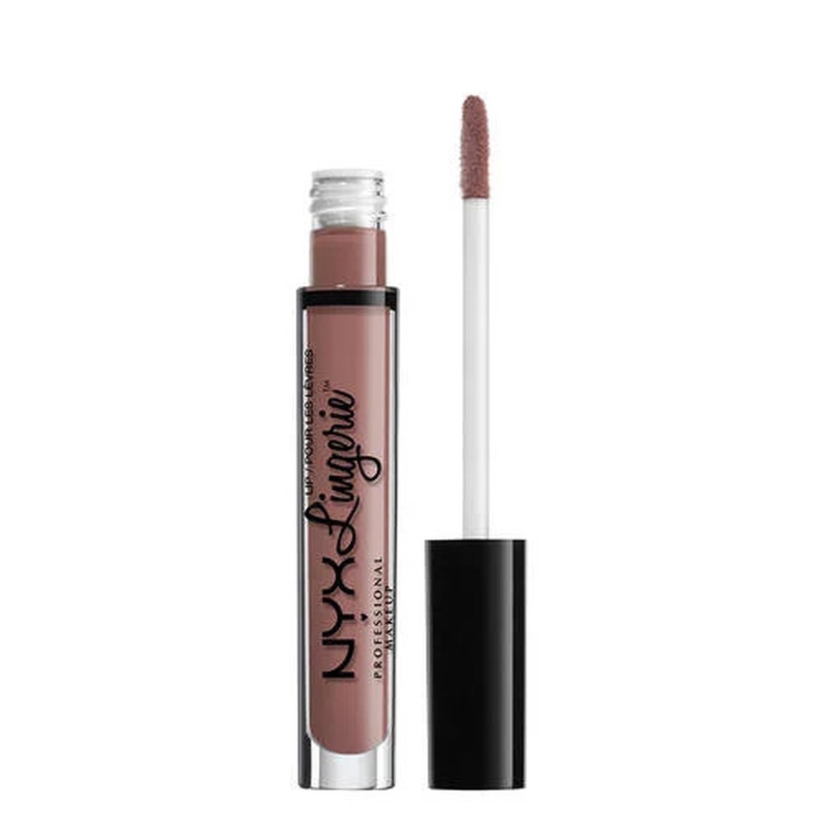 NYX Lingerie Lipstick #Bustier - LIPLI15