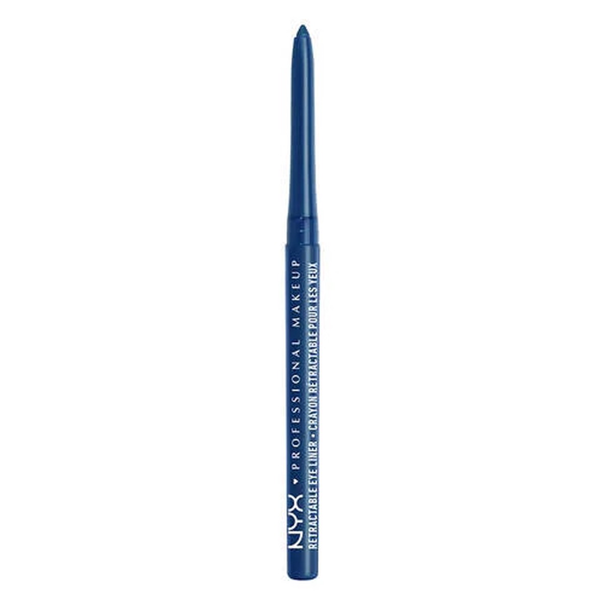 Nyx Retractable Eyeliner #MPE14