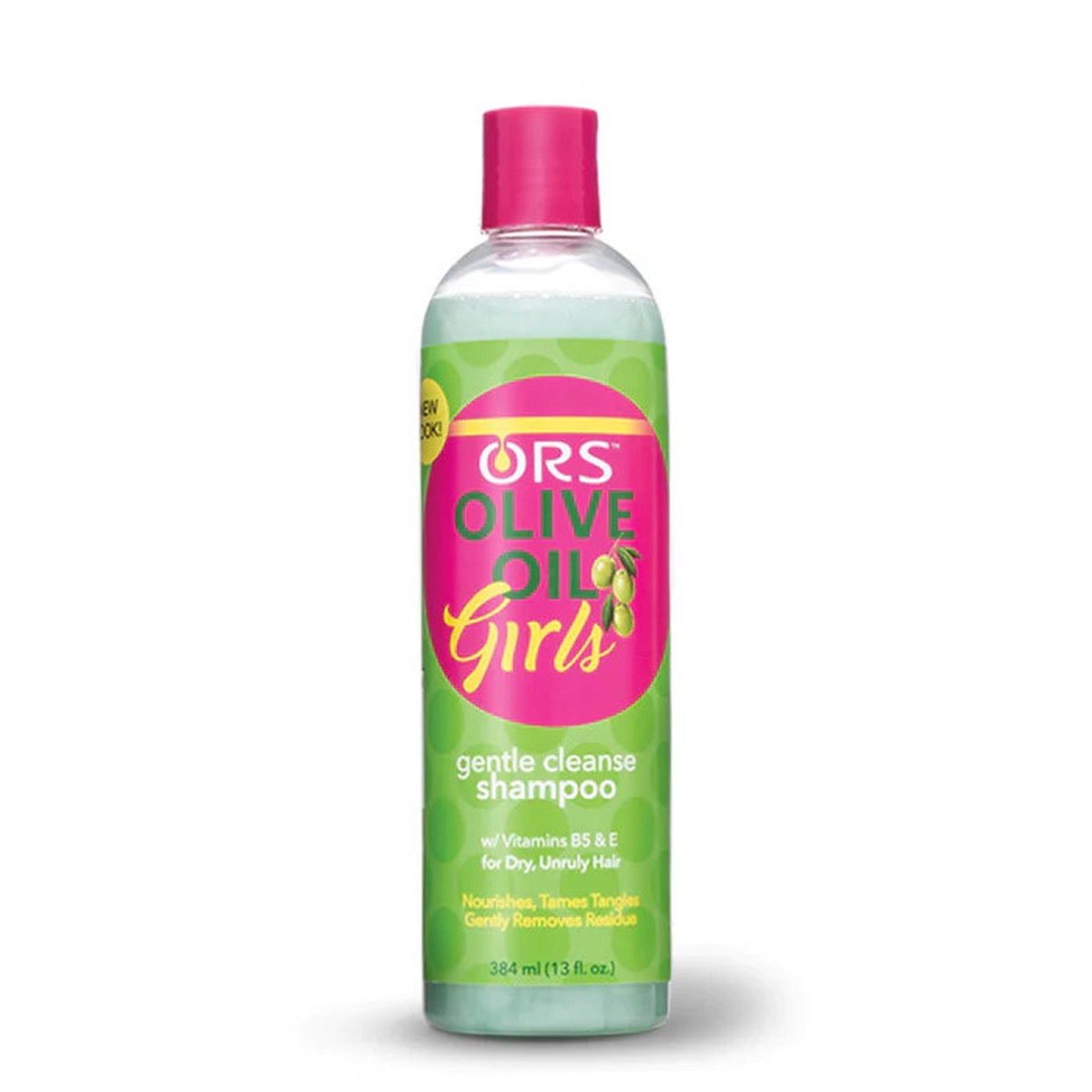 ORS Kids Shampoo