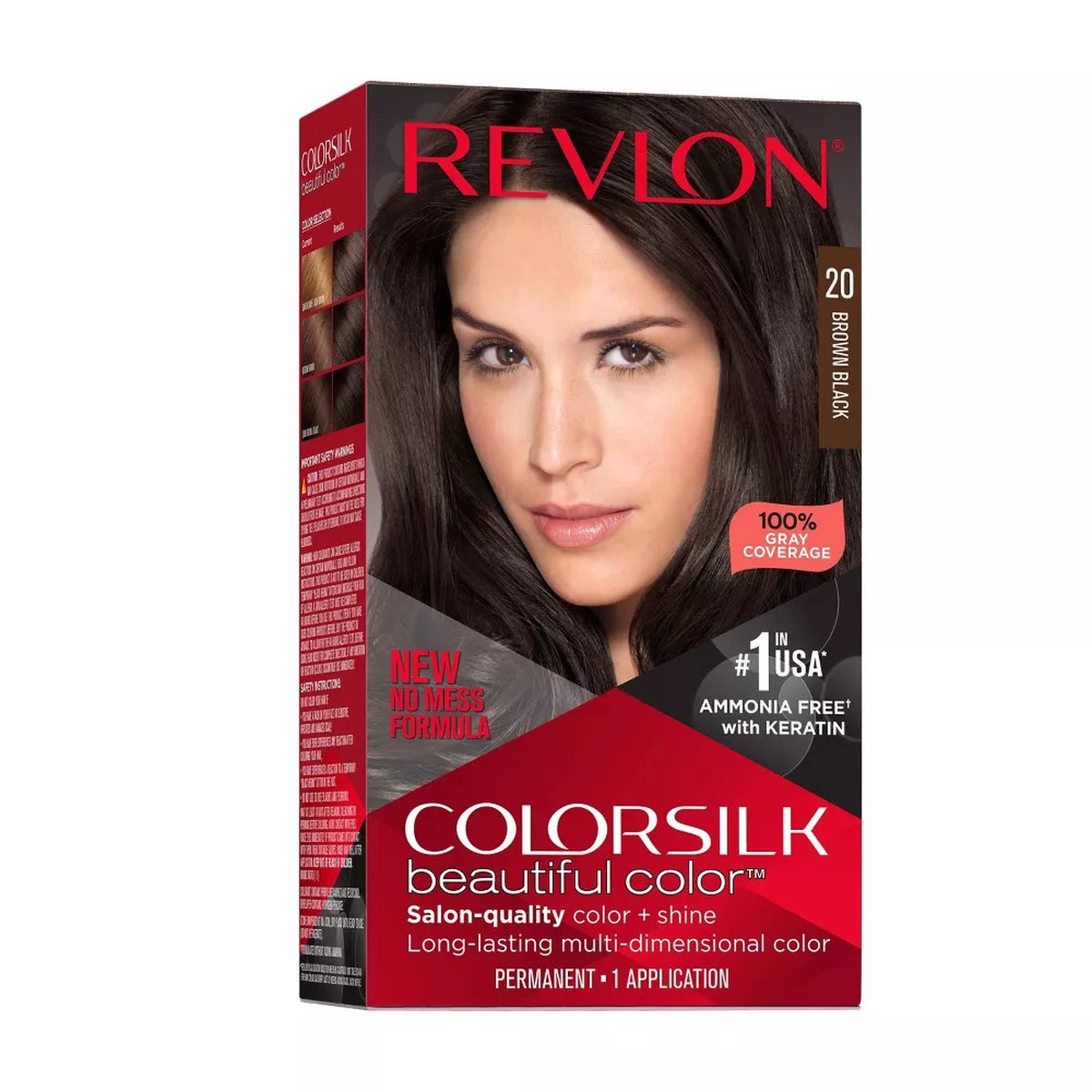 Revlon Colorsilk BC 20