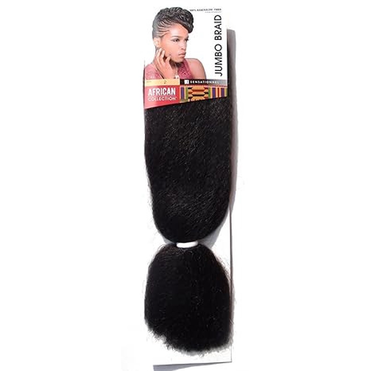 Sen Jumbo Braid Hair 2