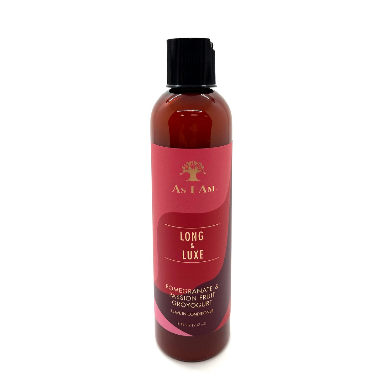 As I Am Luxe GroYogurt Leave In