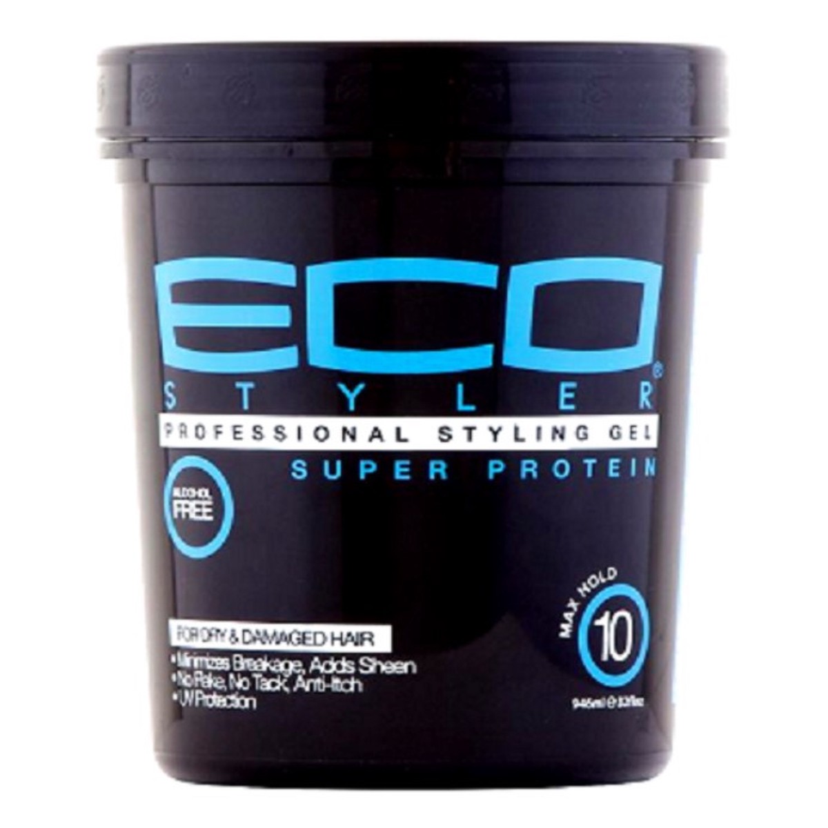 ECO Super Protein Gel 32Oz