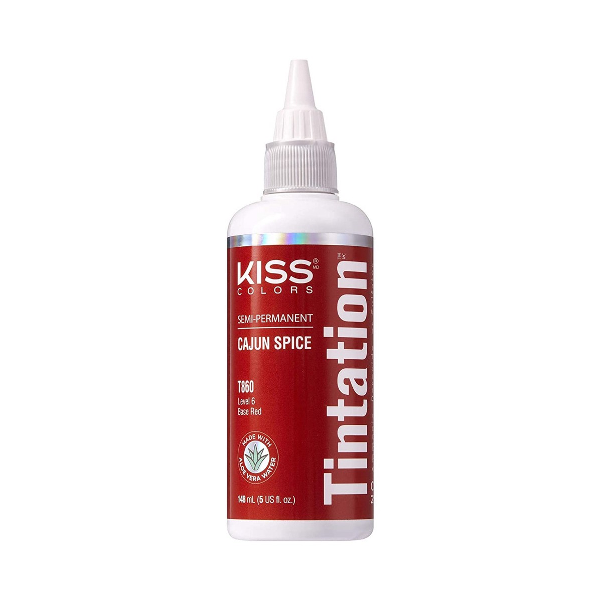 Kiss Color T860