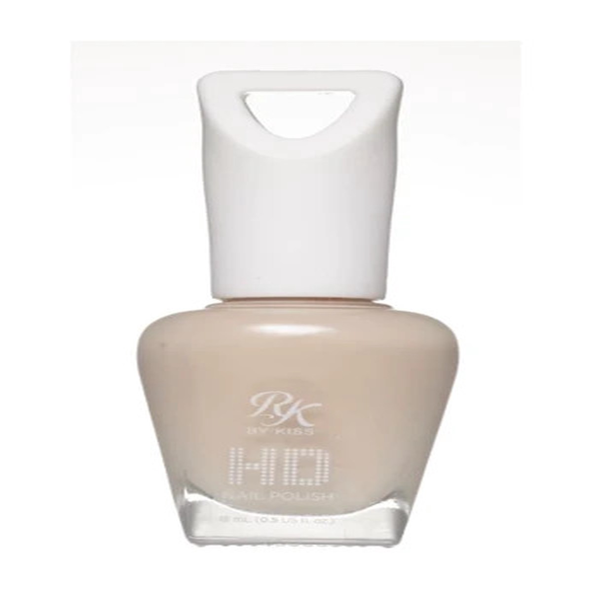 Kiss HD Nail Polish HDP49