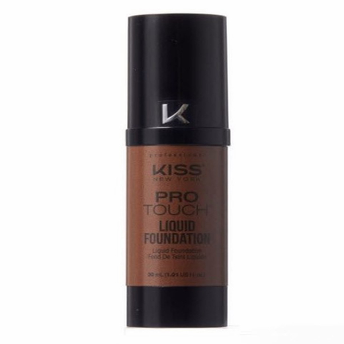 Kiss Liquid Foundation #425