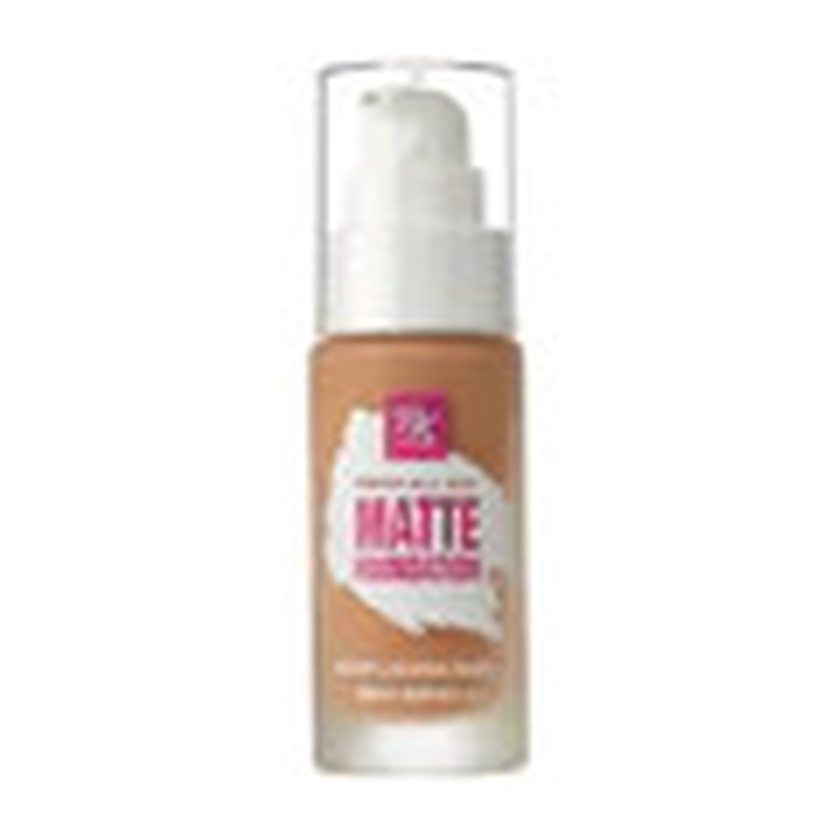 KISS Matte Foundation #RFMF335