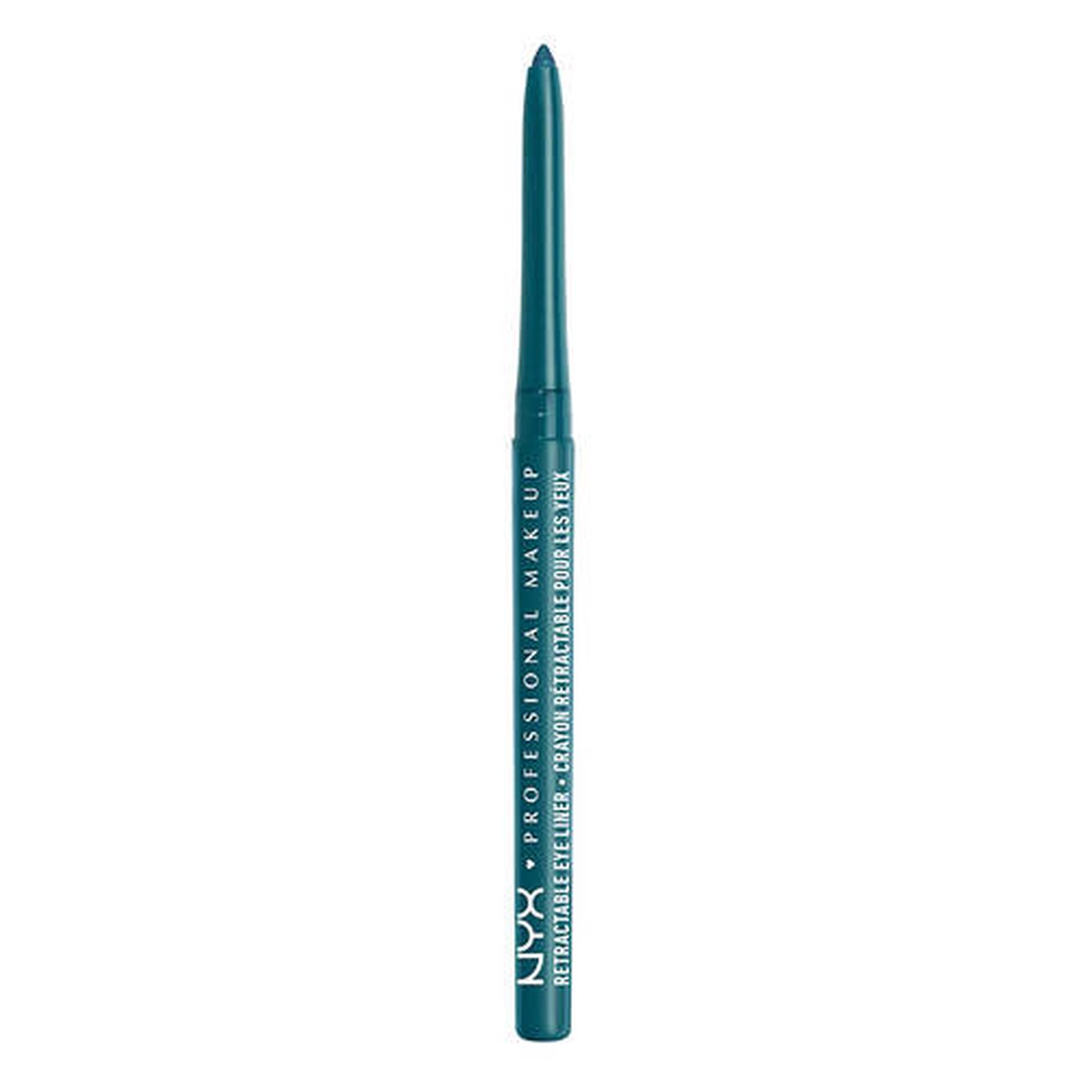Nyx Retractable Eyeliner #MPE18