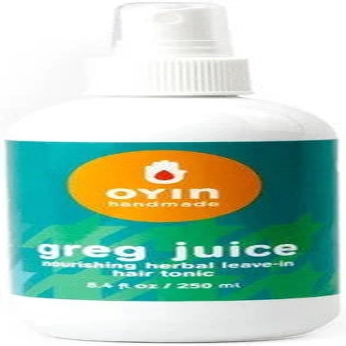 Oyin Greg Juice Leave In