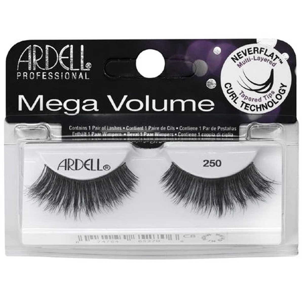Ardell Mega Volume 250