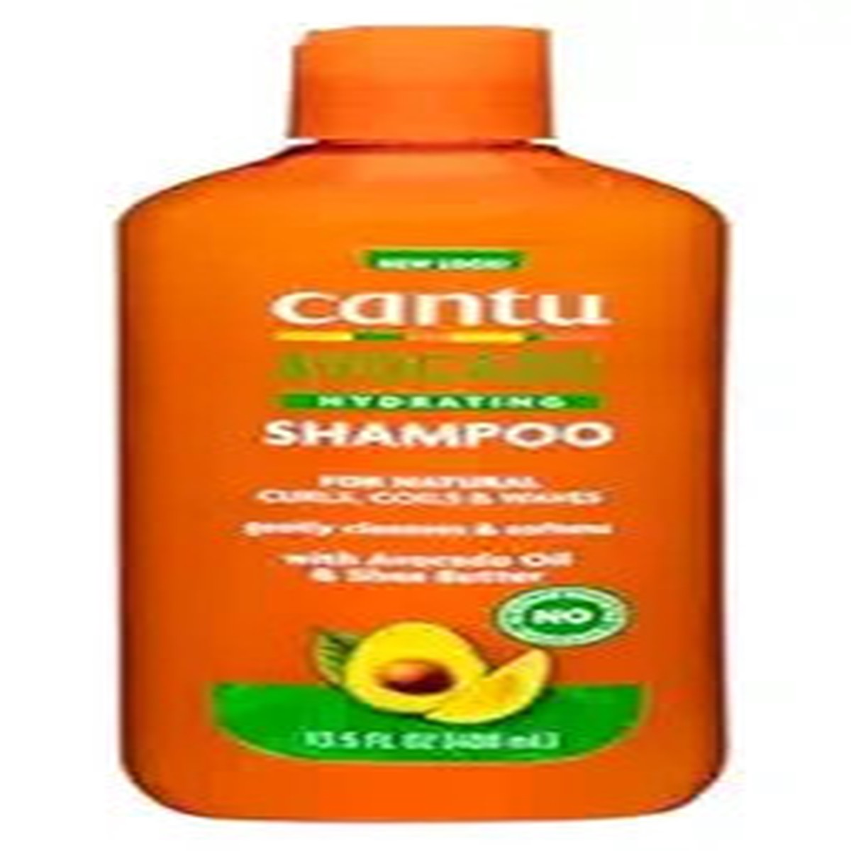 Cantu Avocado Shampoo