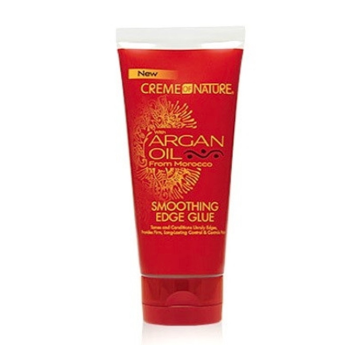 Creme Of Nature Edge Glue