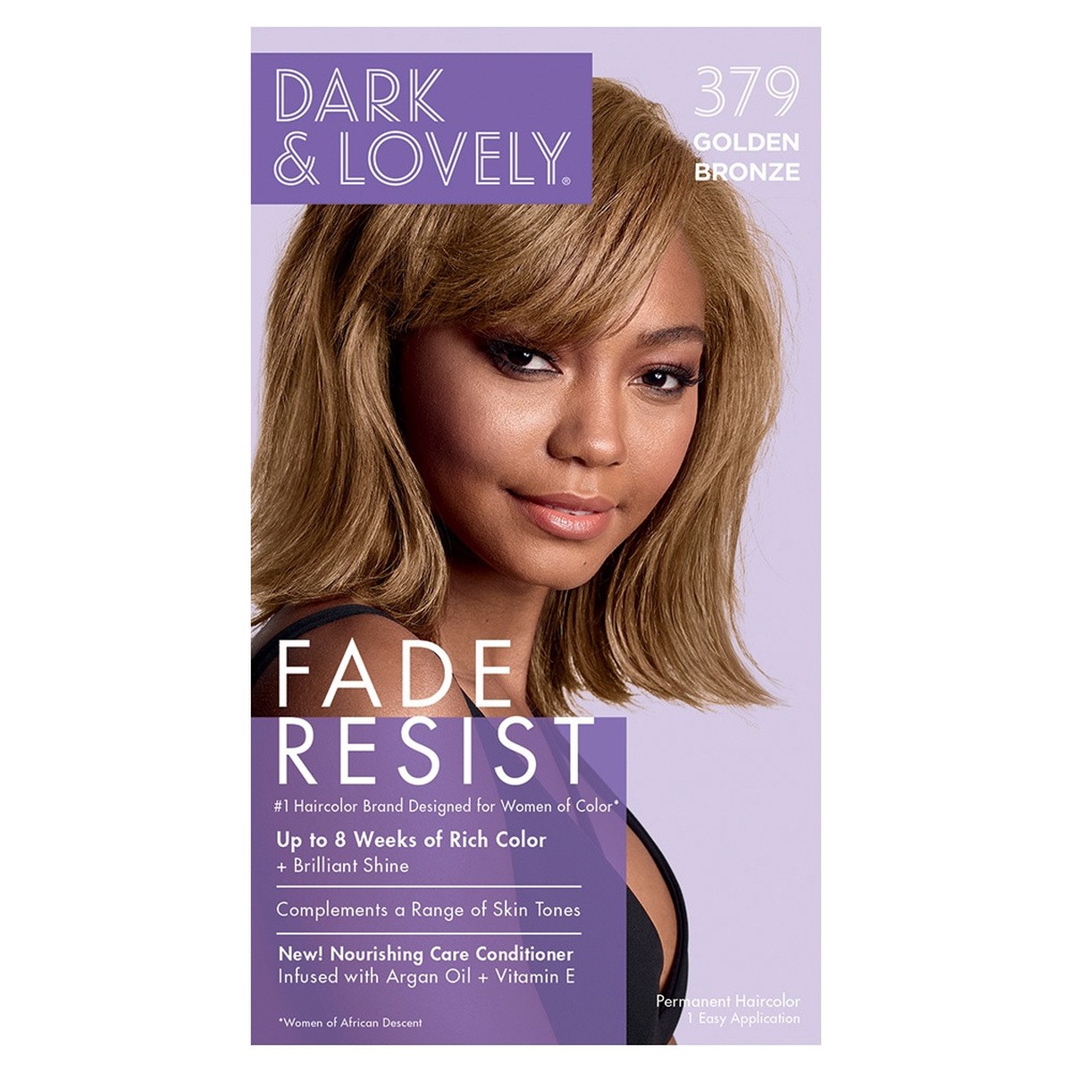 DarkNLovely 379