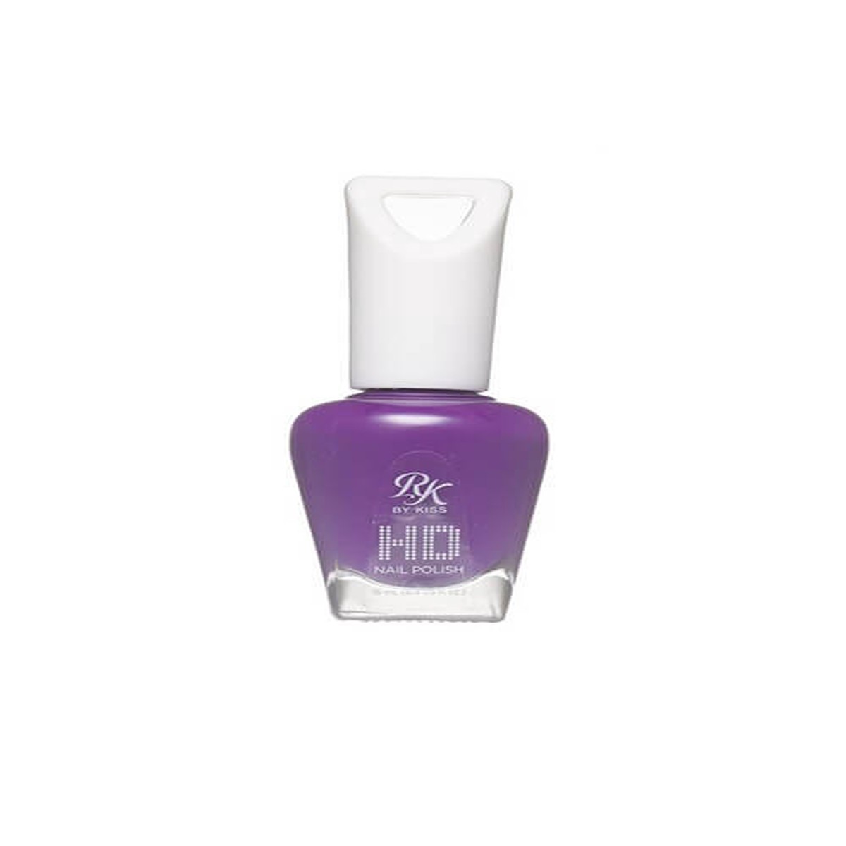 Kiss HD Nail Polish HDP63