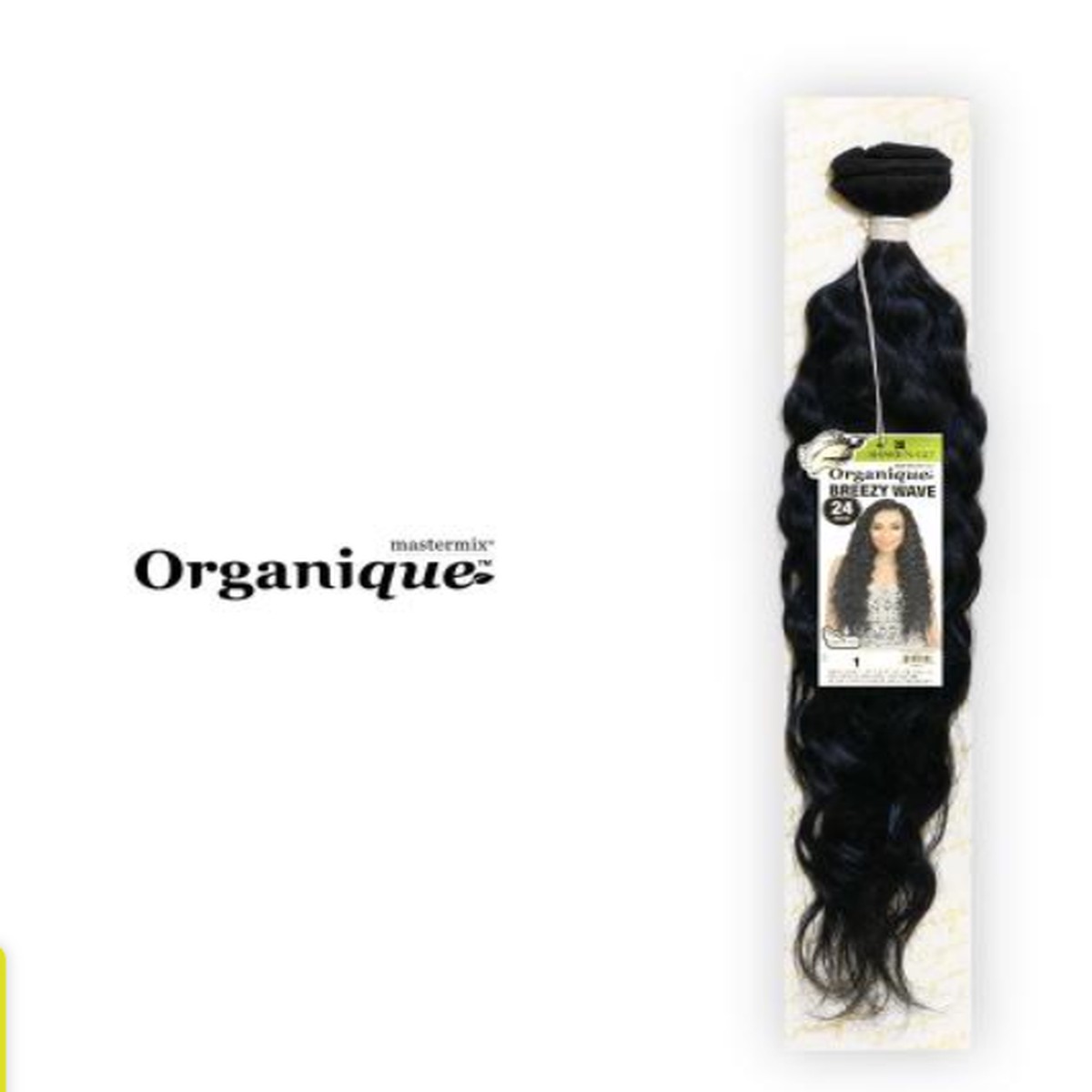 Organique Breezy Wave 24" #27