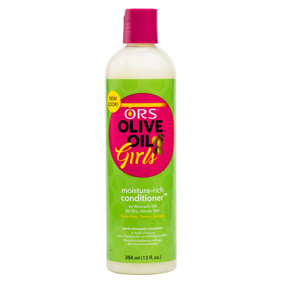ORS Kids Conditioner